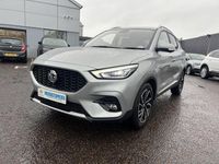 Used MG ZS Exclusive 109 HP (80 kW) 2023 Grey SUV