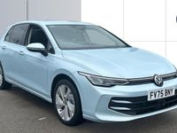 Used VW Golf VIII Match 204 HP (150 kW) 2025 Other Hatchback