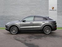 used Porsche Cayenne S 5dr Tiptronic S SUV