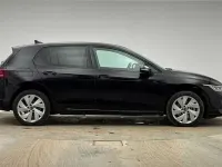 Used VW Golf VIII 204 HP (150 kW) 2025