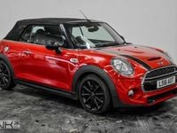 Used Mini Cooper S 192 HP (141 kW) 2016 Hatchback