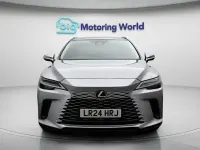 Used Lexus RX450h+ 309 HP (227 kW) 2026 Estate
