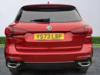 Used MG HS SE 162 HP (119 kW) 2024 SUV