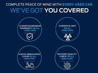 Used Ford Transit Limited 165 HP (121 kW) 2024 Grey Van