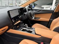 used Lexus NX450h+ NX 450h+ 2.5 5dr E-CVT (Premium Plus Pack/Sunroof) SUV