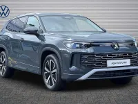 Used VW Tayron 150 HP (110 kW) 2026 SUV