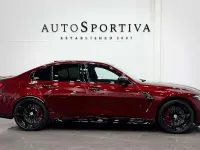 Used BMW M3 Competition Edition 530 HP (389 kW) 2026 Sedan