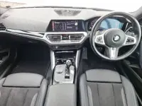 Used BMW 220 M Sport 190 HP (139 kW) 2022 Grey Coupe