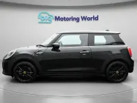 Usado Mini Cooper SE Hatch 135 kW (184 CV) 2024 Utilitario