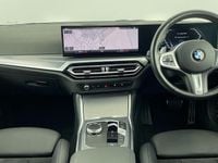 Used BMW 320 M Sport 184 HP (135 kW) 2026 Sedan