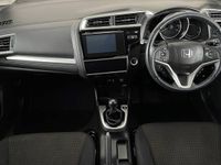 used Honda Jazz 1.3 i-VTEC EX 5dr