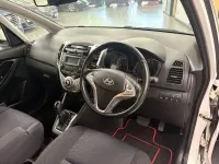 Usado Hyundai ix20 SE 125 CV (91 kW) 2016 Blanco Utilitario