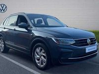 Used VW Tiguan 2022 SUV