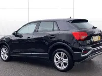 Used Audi Q2 Sport 150 HP (110 kW) 2026 SUV