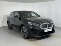 Used BMW iX2 M Sport 279 kW (380 HP) 2025 Black SUV