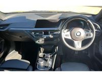 Used BMW 128 Shadowline 265 HP (194 kW) 2023 Grey Hatchback