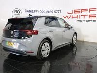 Used VW ID.3 Pro 150 kW (204 HP) 2022 Hatchback