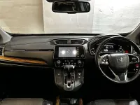 Used Honda CR-V SR 193 HP (141 kW) 2020 SUV