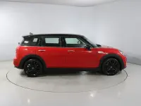 Used Mini Cooper S Clubman Classic 192 HP (141 kW) 2022 Red Estate