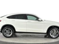 Used Mercedes E300 AMG line 320 HP (235 kW) 2022 Coupe