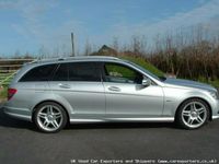 Used Mercedes C180 2011 Hatchback
