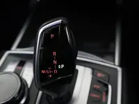 Used BMW 730 M Sport 265 HP (194 kW) 2020 Black Sedan