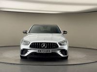 Used Mercedes E53 AMG Edition 435 HP (319 kW) 2023 Silver Sedan