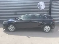 Used Kia Ceed 118 HP (86 kW) 2022 Black Hatchback