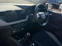 Usata Skoda Kamiq SE 95 CV (69 kW) 2025 Grigio SUV