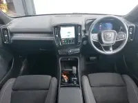 Used Volvo XC40 Plus 163 HP (119 kW) 2024 Black SUV