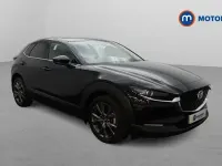 Used Mazda CX-30 Inclusive 186 HP (136 kW) 2023 Black SUV