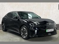 New Genesis GV60 167 kW (228 HP) 2025 Black SUV