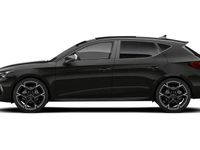 New Cupra Leon 204 HP (150 kW) 2026 Hatchback