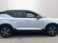 Used Volvo XC40 R-Design 188 HP (138 kW) 2020 SUV