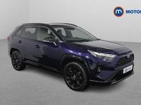 Used Toyota RAV4 218 HP (160 kW) 2023 Estate
