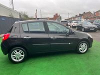 used Renault Clio 1.2 TCE Dynamique 5dr