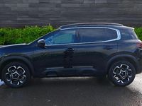 New Citroën C5 Aircross 134 HP (98 kW) 2025 Black SUV