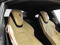 Used Ferrari Roma 620 HP (456 kW) 2023 Black Coupe