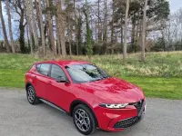 Used Alfa Romeo Tonale Sprint 160 HP (117 kW) 2024 SUV
