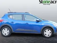 Used Dacia Sandero Expression 101 HP (74 kW) 2025 Hatchback