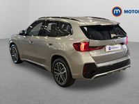 Gebraucht BMW X1 M Sport 170 PS (125 kW) 2025 Silber SUV