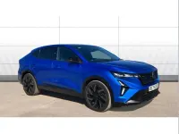 Used Renault Rafale Techno Esprit Alpine 300 HP (220 kW) 2025 Other SUV