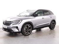 Used Renault Austral Techno Esprit Alpine 200 HP (147 kW) 2023 Grey SUV