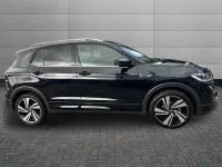 Used VW T-Cross 150 HP (110 kW) 2023 SUV
