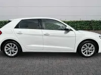 Used Audi A1 Sport 2022 White SUV