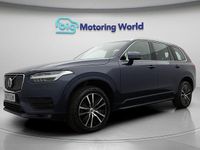 Used Volvo XC90 Momentum 247 HP (181 kW) 2020 SUV