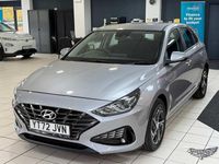 Used Hyundai i30 SE 2022 Silver Hatchback