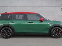 Used Mini John Cooper Works Clubman 302 HP (222 kW) 2023 Green Estate