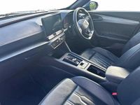 Used Cupra Formentor 150 HP (110 kW) 2022 Grey SUV