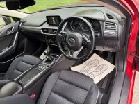 Second-hand Mazda 6 2016 Roșu Berlinǎ